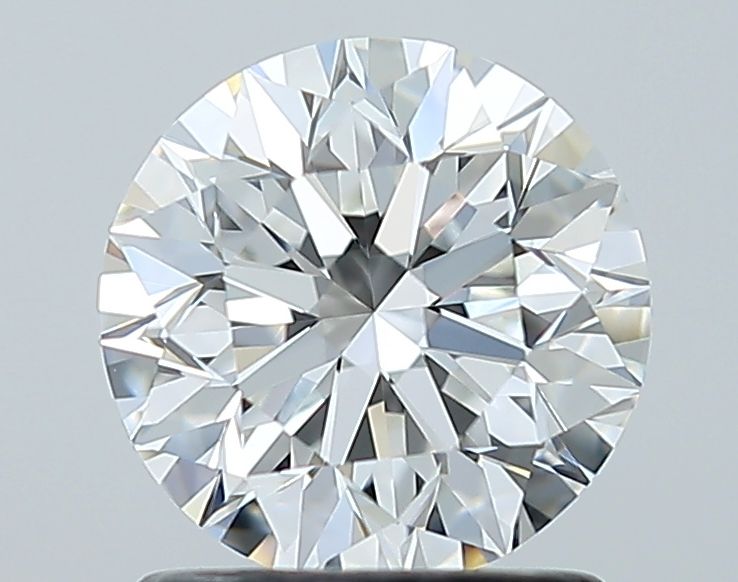 1.20 ct Round diamond