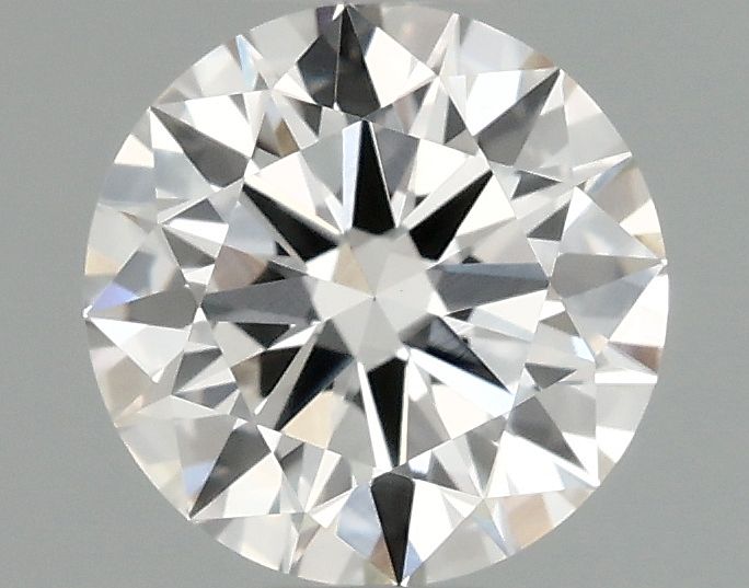 1.02 ct Round diamond