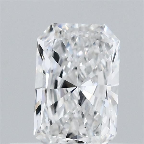 0.38ct Radiant F VS1
