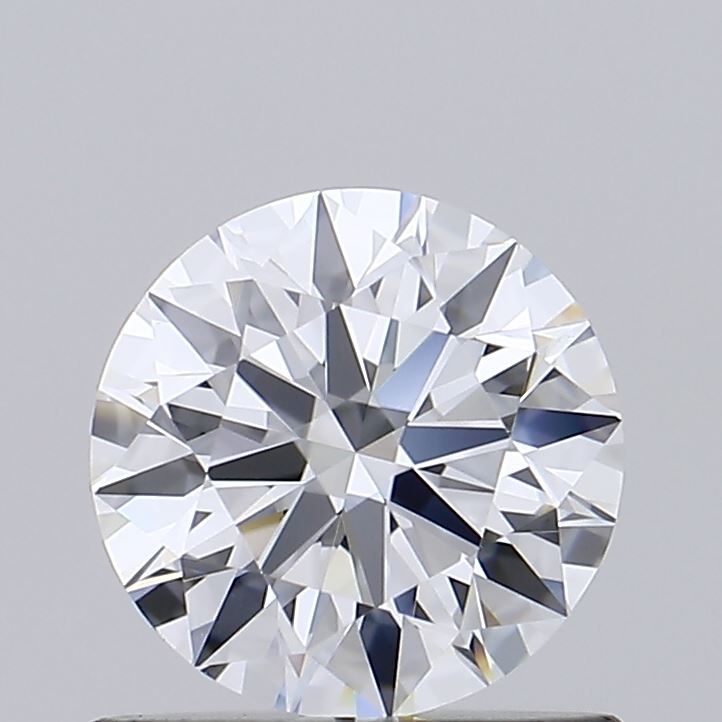 0.76 ct. round Lab Grown Diamond front image