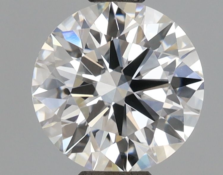 1.02 ct. round Lab Grown Diamond front image