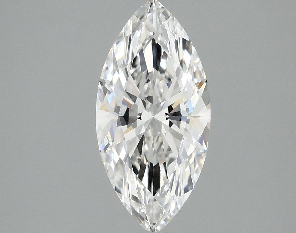 1.49 ct. marquise Lab Grown Diamond front image