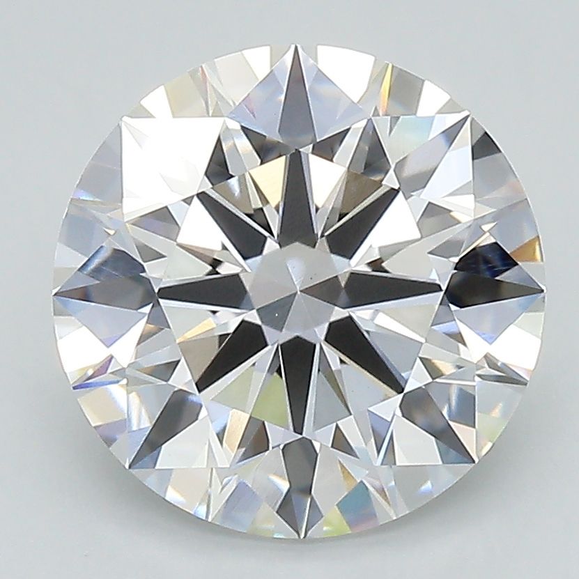 Round Diamond