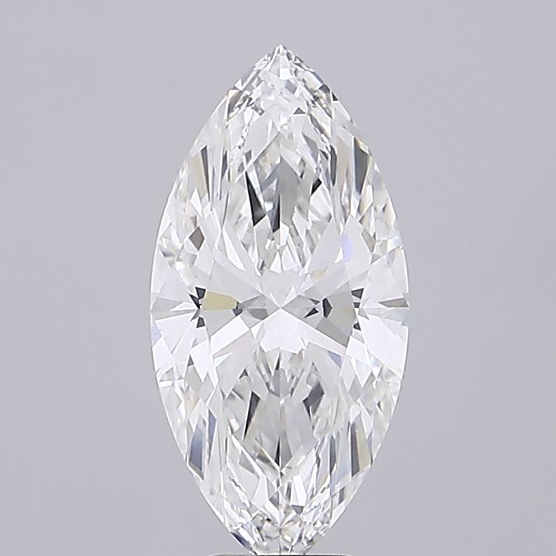 Marquise Diamond
