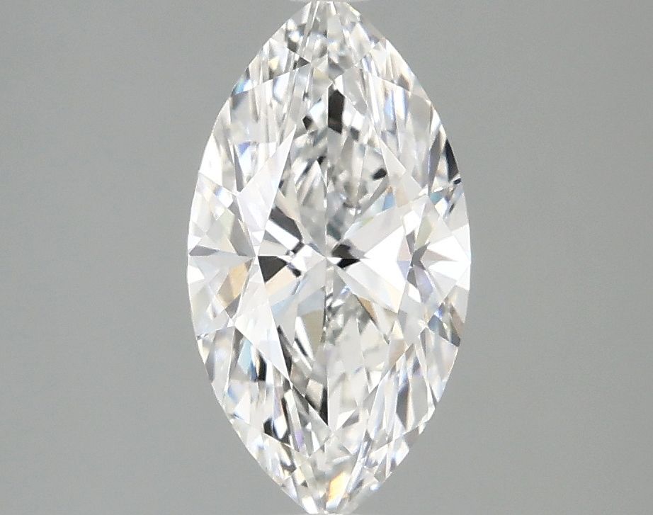 1.48 ct. marquise Lab Grown Diamond front image