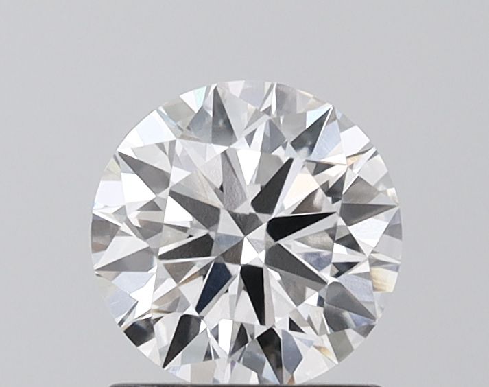 1.00 ct. round Lab Grown Diamond front image
