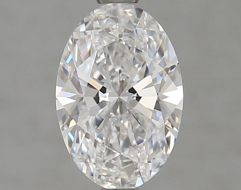 Oval Diamond