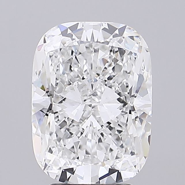Cushion Diamond