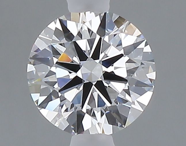 1.00 ct. round Lab Grown Diamond front image