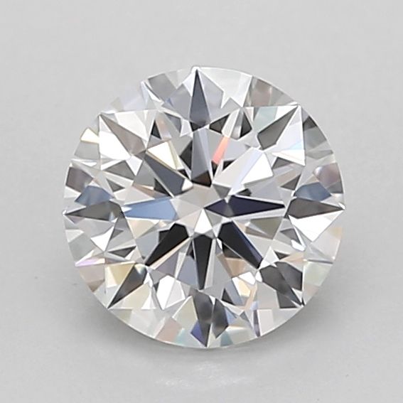 1.05 ct. round Lab Grown Diamond front image