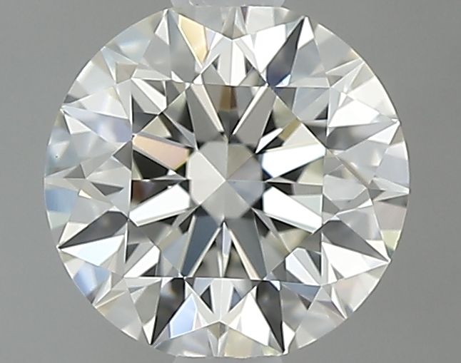 0.80 ct Round diamond