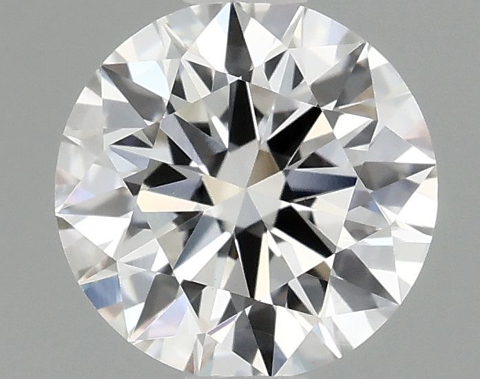 0.98 ct. round Lab Grown Diamond front image