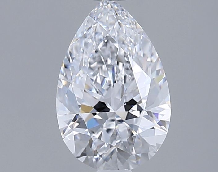 Pear Diamond