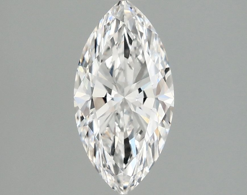 1.07 ct. marquise Lab Grown Diamond front image