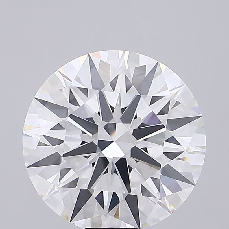 Round Diamond