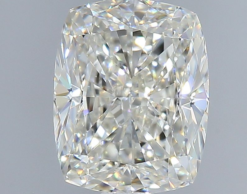 1.00 ct Cushion Brilliant diamond