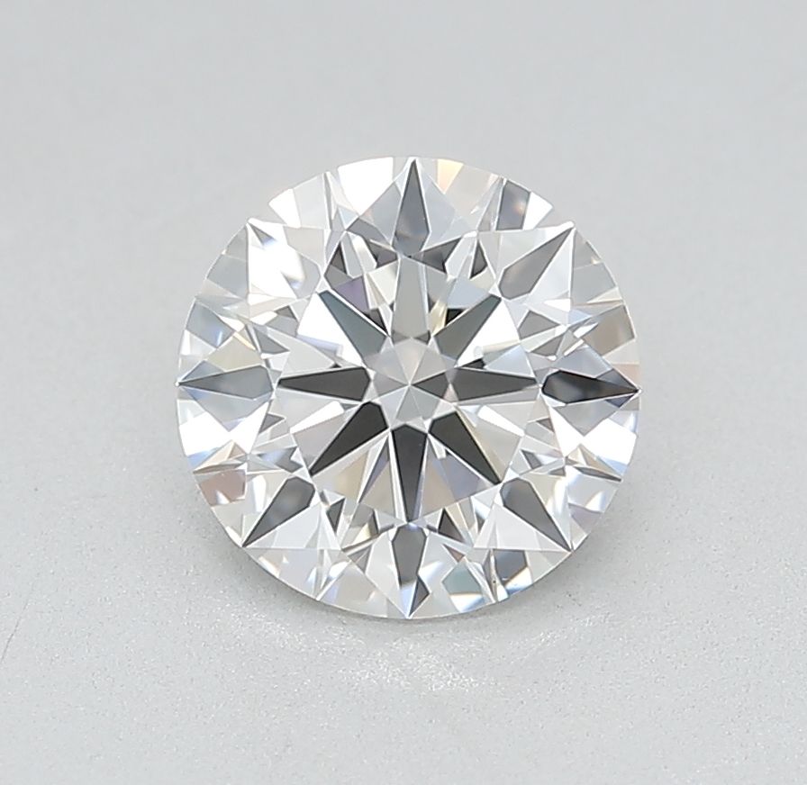1.51 ct. round Lab Grown Diamond front image