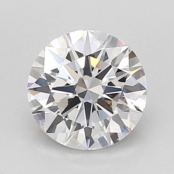 1.05 ct. round Lab Grown Diamond front image