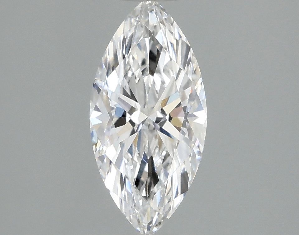 1.05 ct. marquise Lab Grown Diamond front image