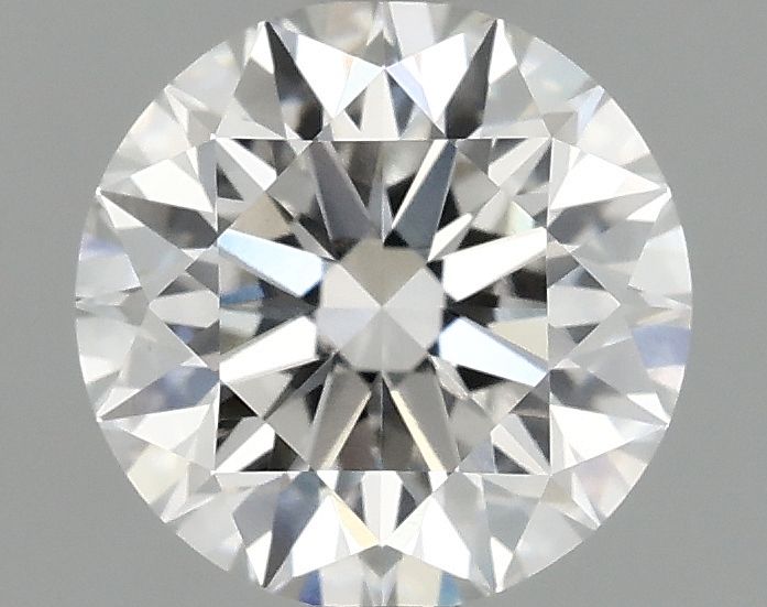 1.52 ct. round Lab Grown Diamond front image