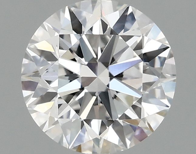1.01 ct. round Lab Grown Diamond front image