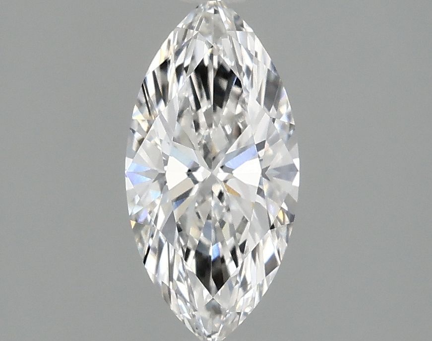 1.03 ct. marquise Lab Grown Diamond front image
