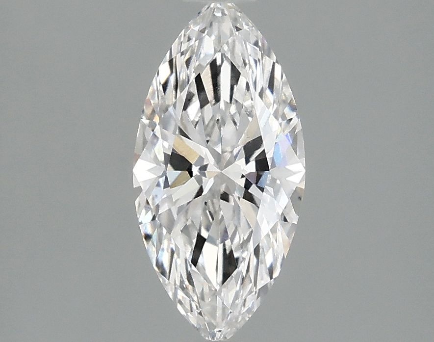 1.04 ct. marquise Lab Grown Diamond front image