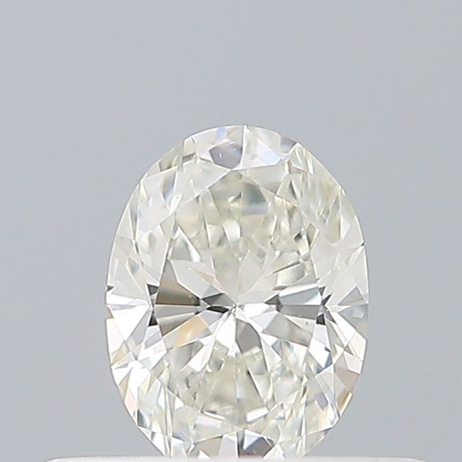 Oval Diamond