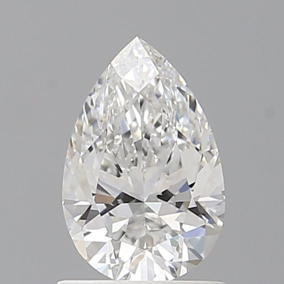 1.04 ct. pear Lab Grown Diamond front image