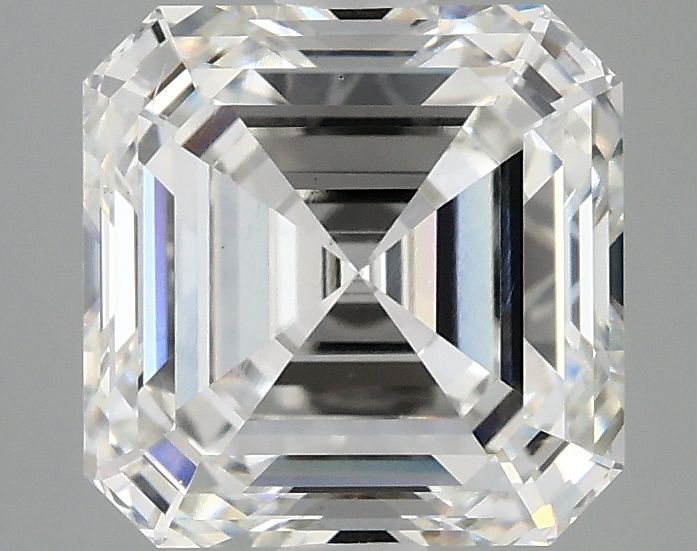 Asscher Diamond