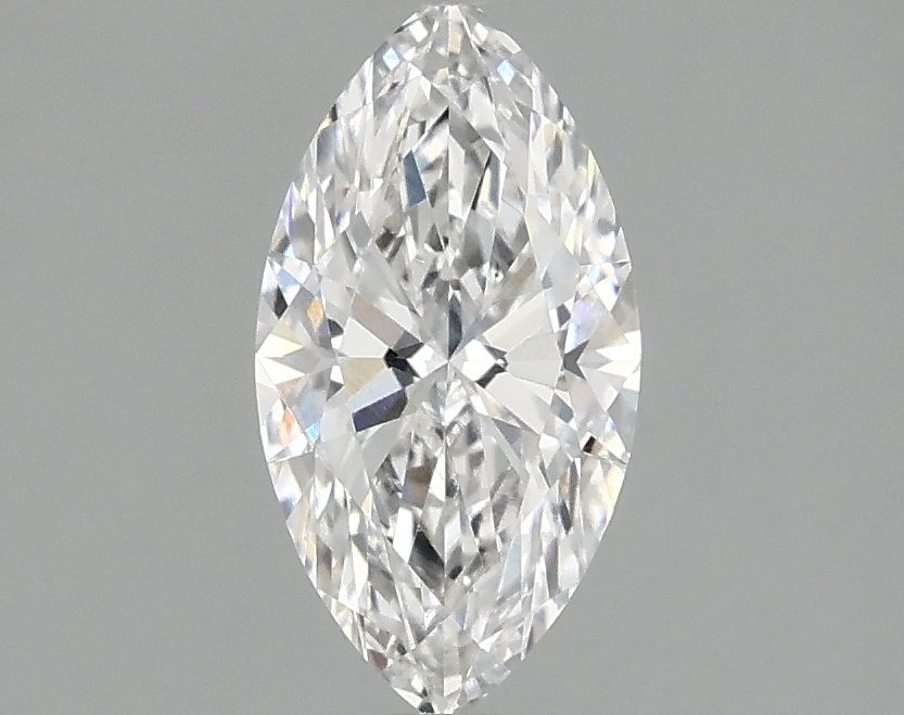 1.01 ct. marquise Lab Grown Diamond front image