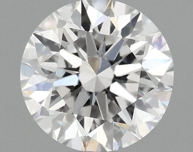 1.09 ct. round Lab Grown Diamond front image