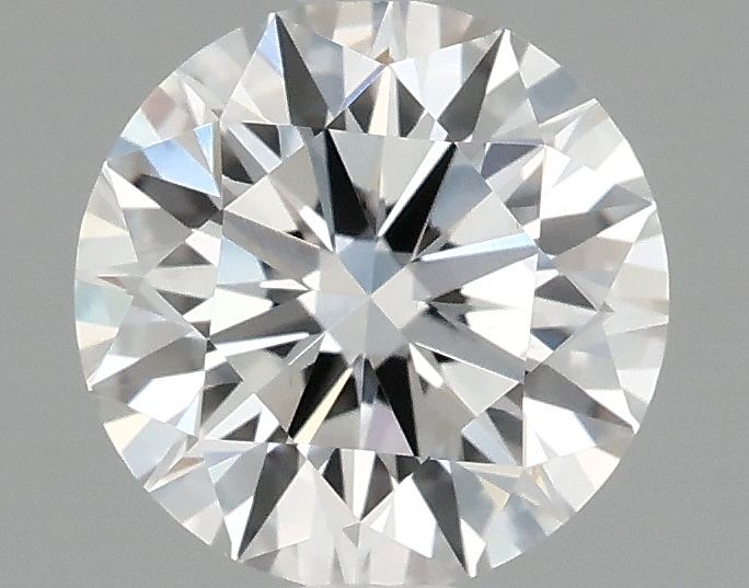 1.00 ct. round Lab Grown Diamond front image