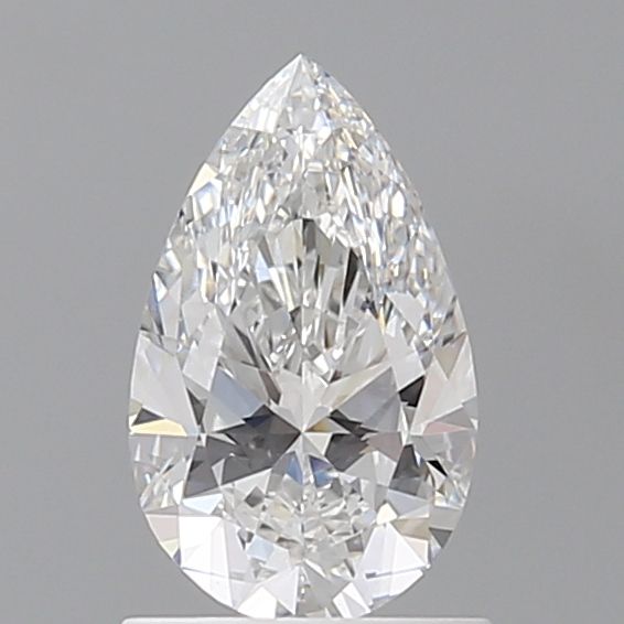 1.02 ct. pear Lab Grown Diamond front image