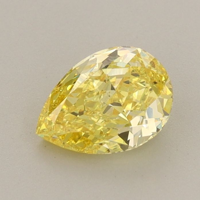 0.77 ct Round diamond