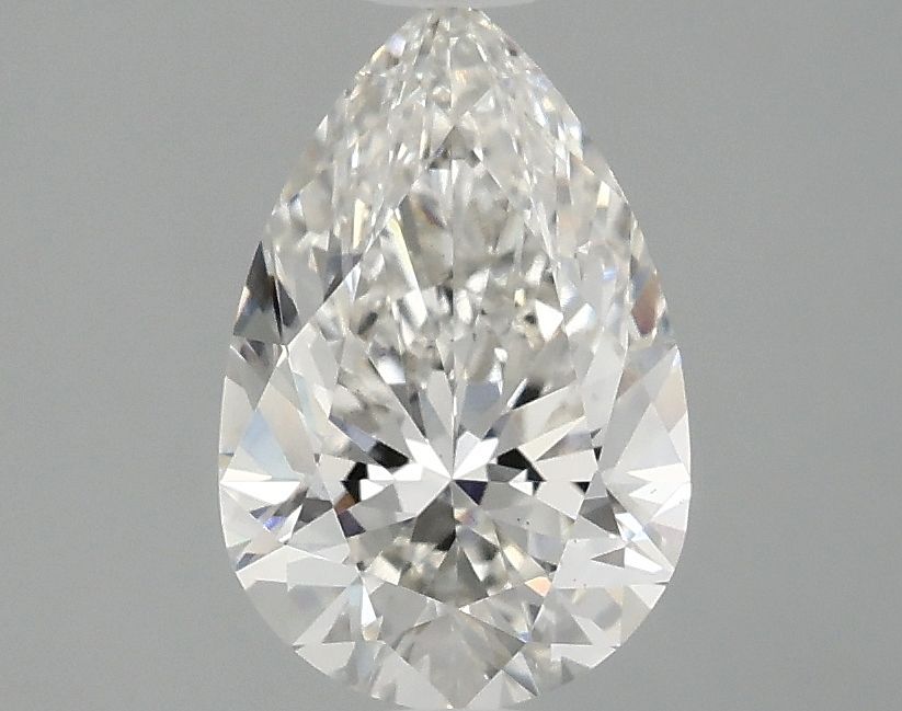 1.51 ct. pear Lab Grown Diamond front image