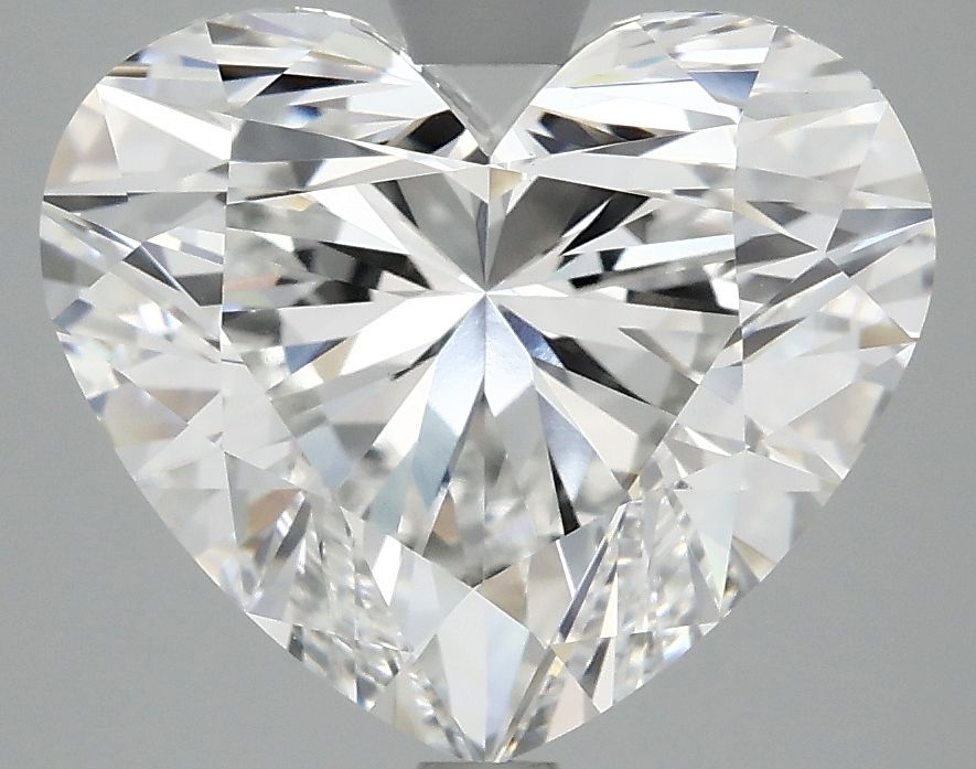 Heart Diamond