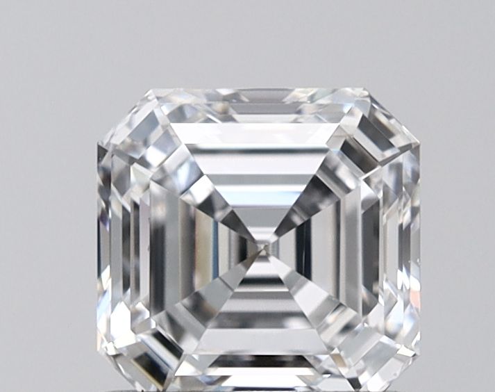Asscher Diamond