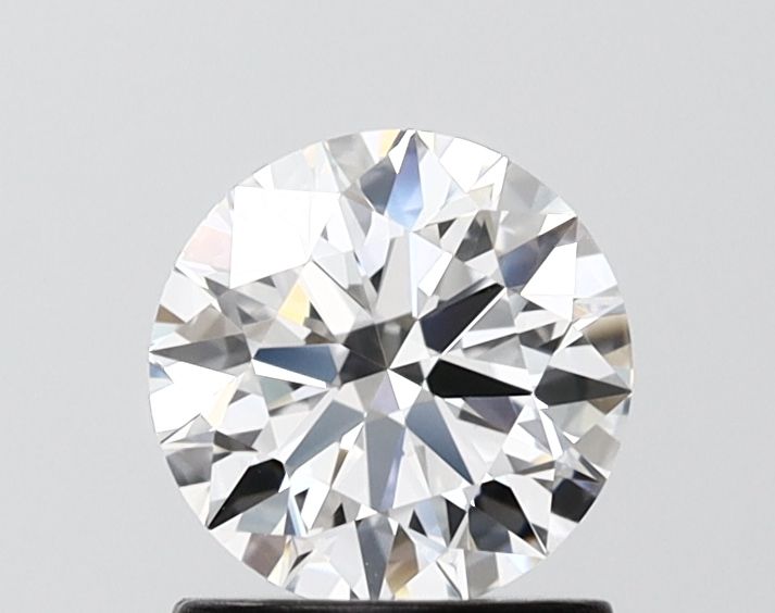 1.06 ct. round Lab Grown Diamond front image