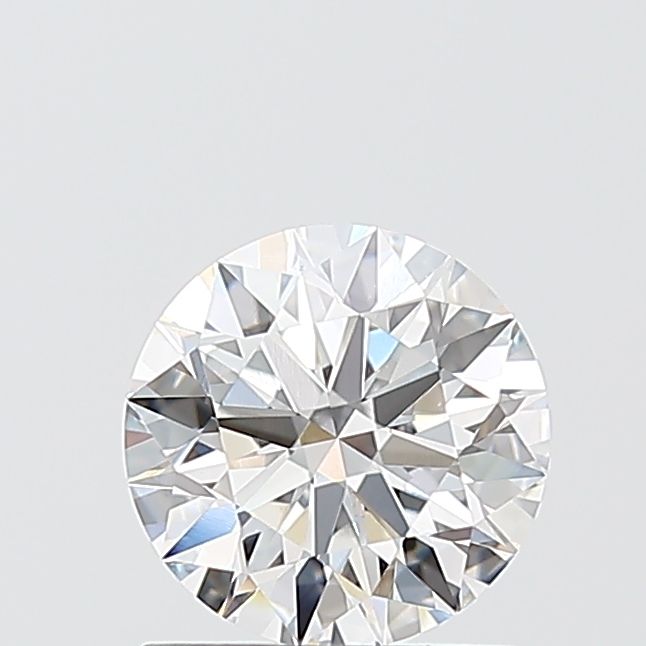 1.06 ct Round diamond