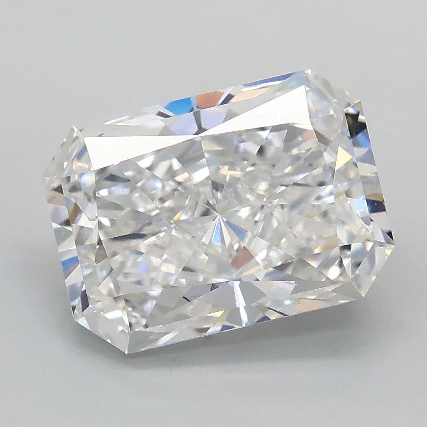 2.01 ct. radiant Lab Grown Diamond front image