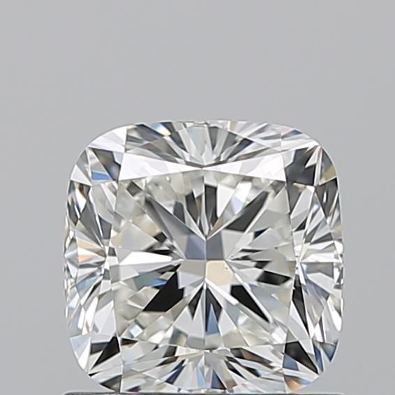1.01 ct Cushion Brilliant diamond