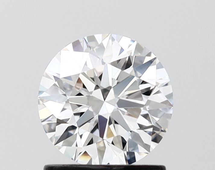 1.06 ct. round Lab Grown Diamond front image