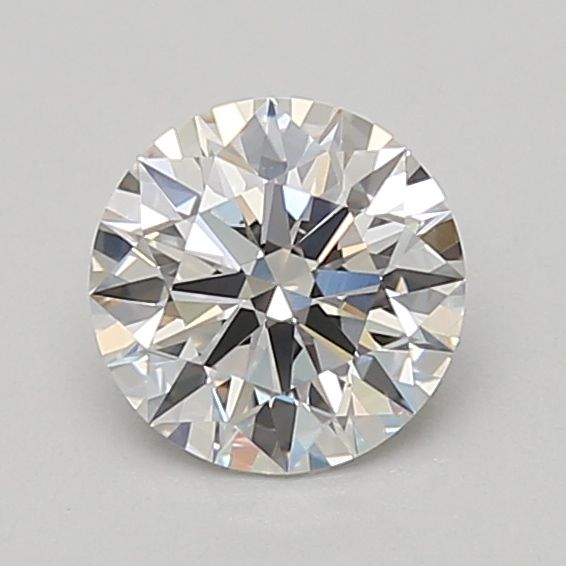 1.05 ct. round Lab Grown Diamond front image