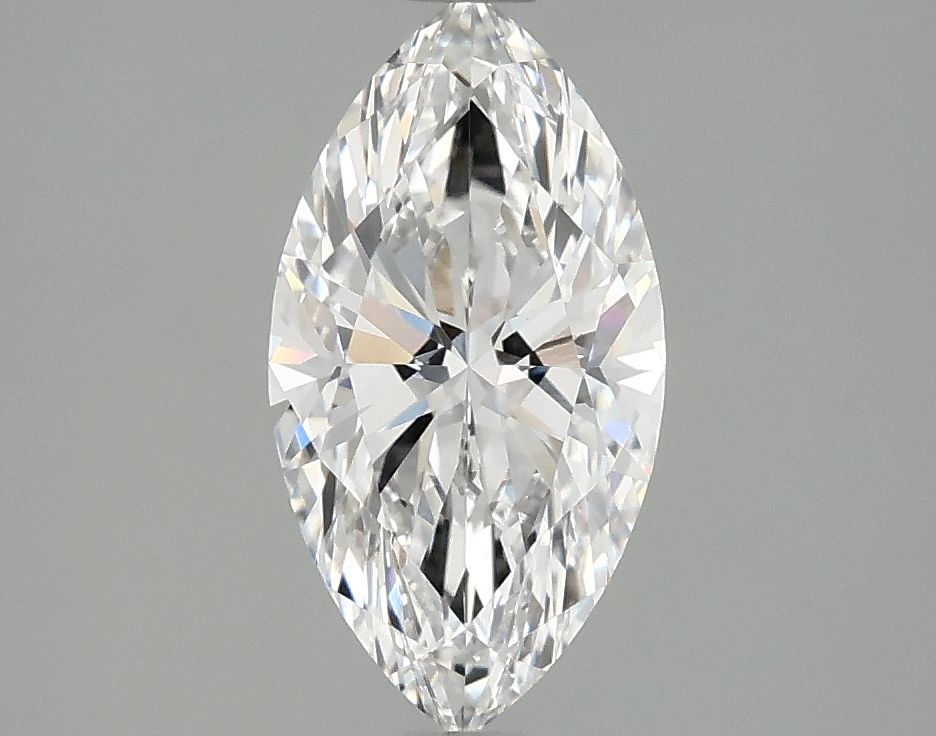 1.48 ct. marquise Lab Grown Diamond front image
