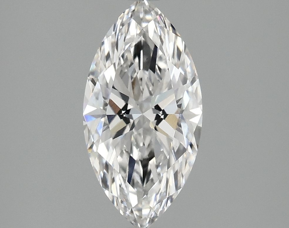 1.48 ct. marquise Lab Grown Diamond front image