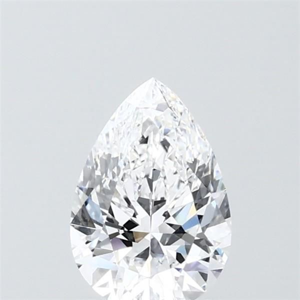 0.92 ct. pear Lab Grown Diamond front image