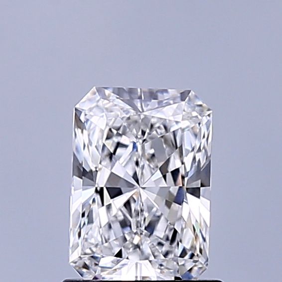 1.03 ct. radiant Lab Grown Diamond front image