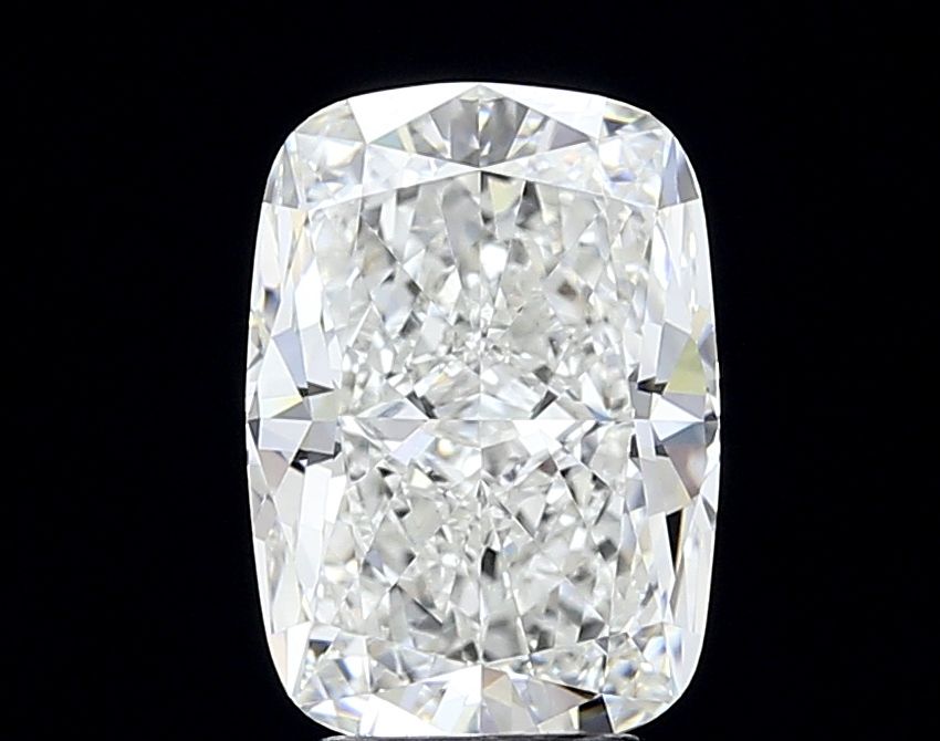 Cushion Diamond
