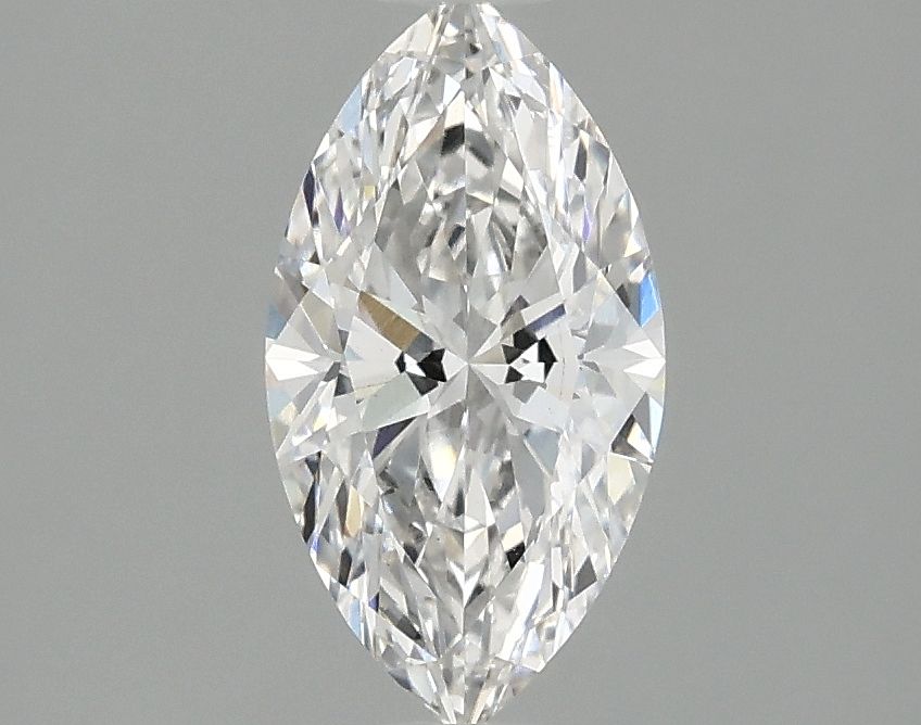 1.10 ct. marquise Lab Grown Diamond front image